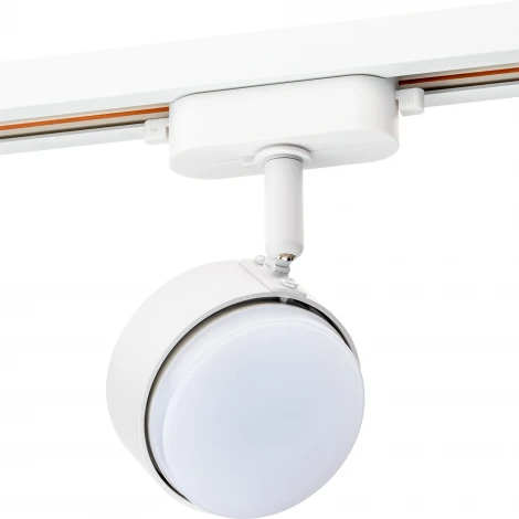 Трековый светильник однофазный 220V Ritter Artline 59923 8