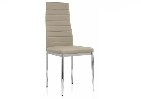 Стул Woodville на металлокаркасе DC2-001 beige 11815