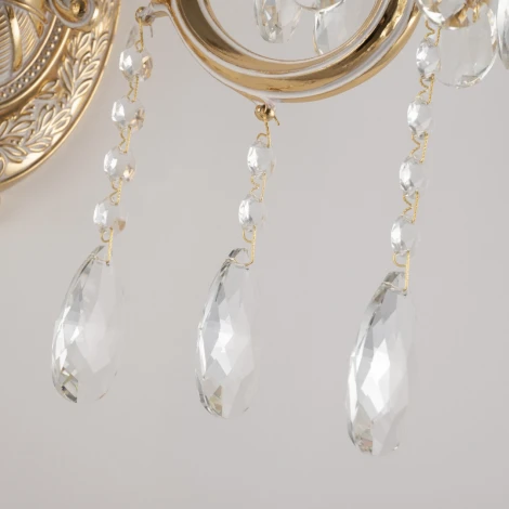 Бра Bohemia AL7801 AL7801B10/2/175 A GW