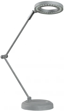 Интерьерная настольная лампа Arte Lamp Flamingo A9427LT-1SI
