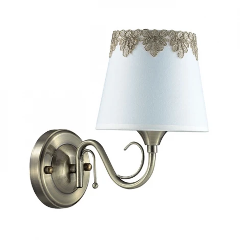 Бра Lumion Placida 2998/1W