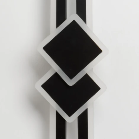 Настенный светильник светодиодный De City Драйв 377024804