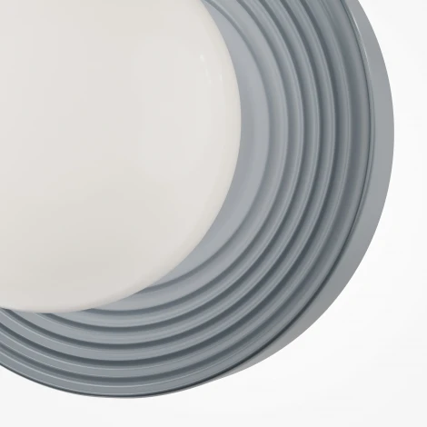 Настенный светильник Maytoni Careless MOD403WL-01GR1 (220V, шар)