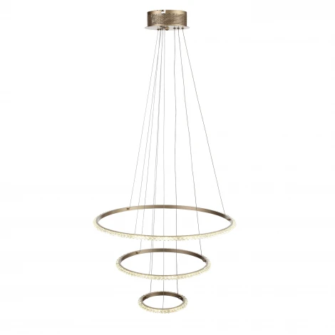 Подвесной светильник ST Luce Sorano SL1501.203.03