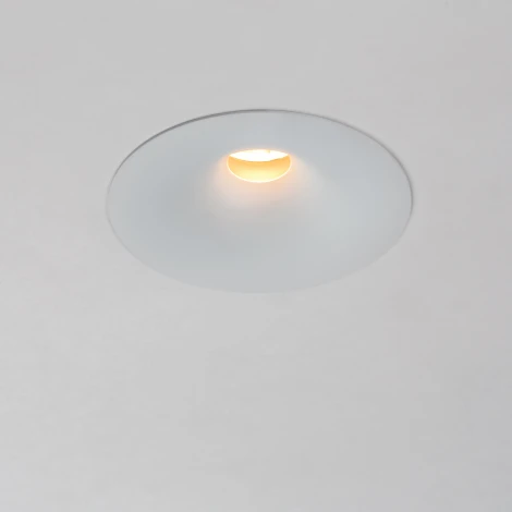 Встраиваемый потолочный светильник Lightstar Spira 074136 (LED, 220V, круглые)