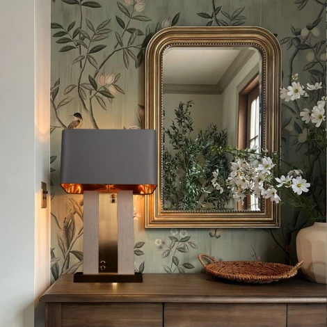 Настольная лампа Loft It Flagstone 10445T/A