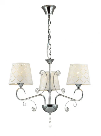 Подвесная люстра Lumion Fritta 2997/3