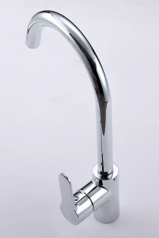 Смеситель Iddis Cuba CUBSBJ0i05 для кухонной мойки