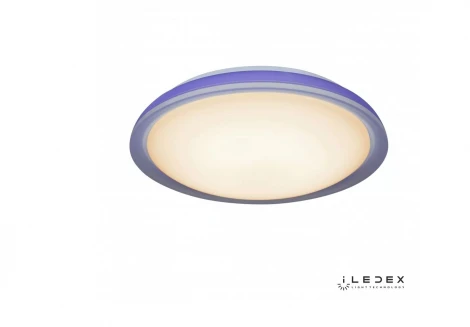 Потолочный светильник iLedex Chameleon 24W PURPLE