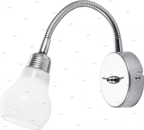 Бра Arte Lamp Lettura A5271AP-1CC