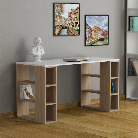 Стол письменный LEVE COLMAR WORKING TABLE