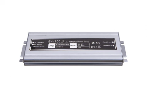 Блок питания MTPW-100-24 IP67 SWG