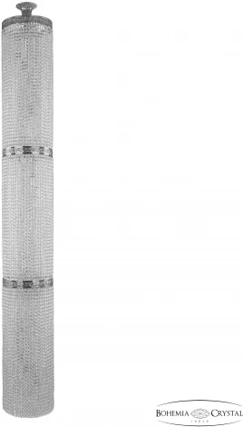 Потолочная люстра Bohemia 8341 83411/30IV-230/3D Ni