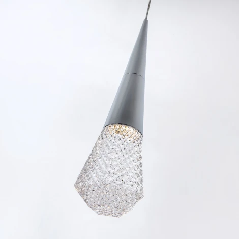 Подвесной светильник светодиодный Modelux MODELUX ML.3315.1 CR