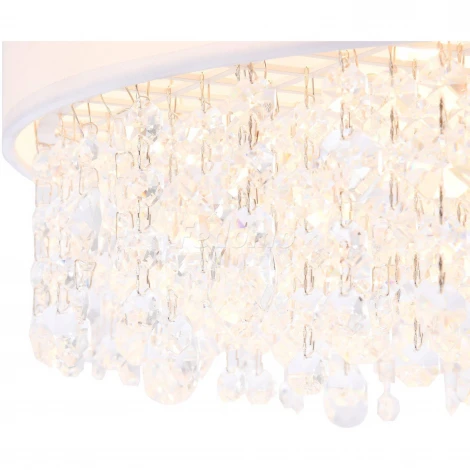 Подвесной светильник Maytoni Manfred MOD600PL-06W (220V, на тросе)