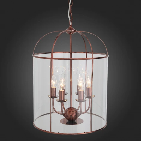 Подвесная люстра ST Luce Odierno SL267.603.06