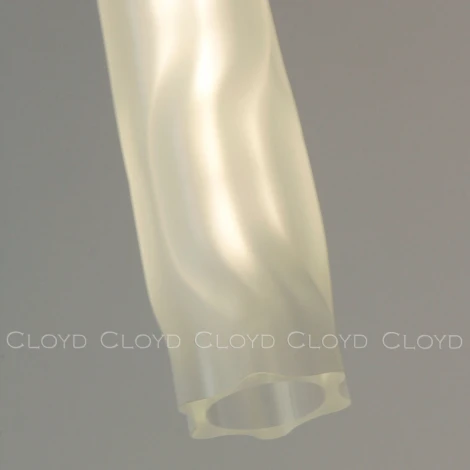Подвесной светильник Cloyd Iceberg 11643 (220V, на проводе, круглые)