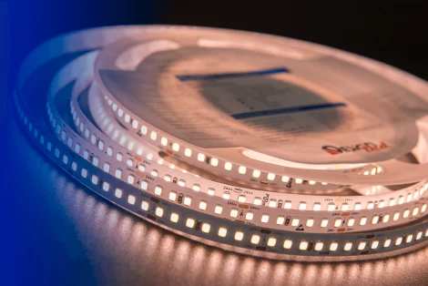 Светодиодная лента DesignLed LUX DSG2168-24-WW-33