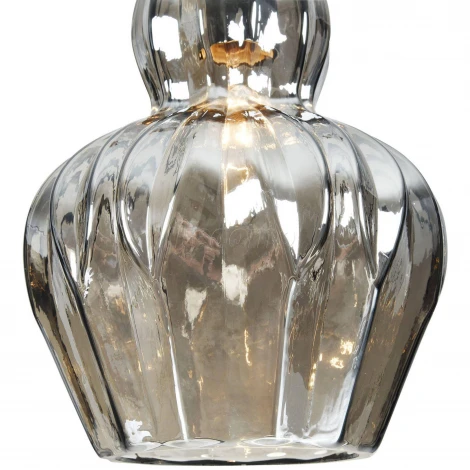 Подвесной светильник Maytoni Eustoma MOD238-PL-01-B