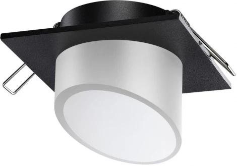 Светильник встраиваемый Lirio 370898 (220V, круглые)