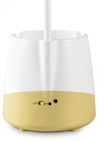 Офисная настольная лампа светодиодная Ambrella DESK DE564 (220V, выключатель)