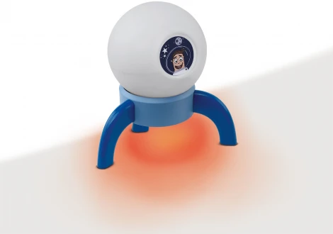 Интерьерная настольная лампа Eglo Astronova 96852