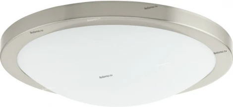 Настенно-потолочный светильник Eglo Led Arezzo 91853