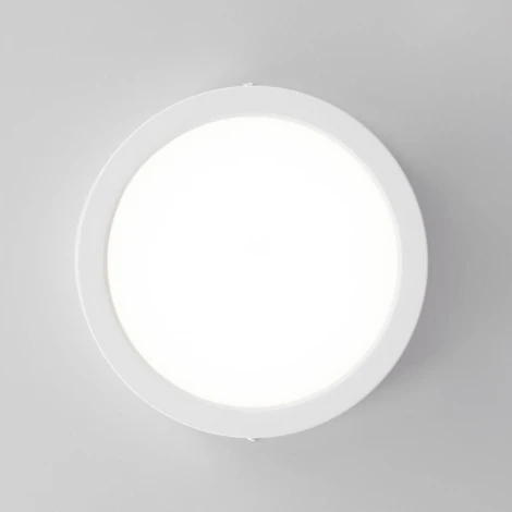 Потолочный светильник круглый Citilux Галс CL5516N (LED, 220V, круглые)