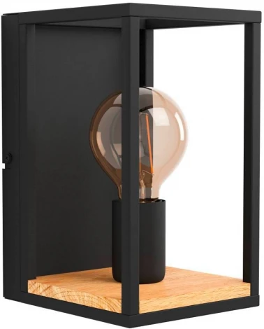 Бра с выключателем Eglo LIBERTAD 99796 (220V)