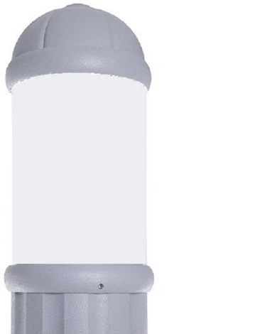 Наземный светильник Fumagalli Sauro D15.553.000.LYF1R (220V, круглые, IP55)