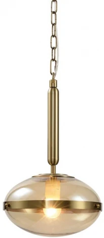 Подвесной светильник Lumien Hall Маркон LH4099/1P-CO-CH