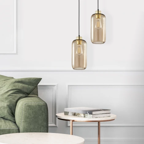 Подвесной светильник TK Lighting Marco 3314 (220V, на проводе, круглые)