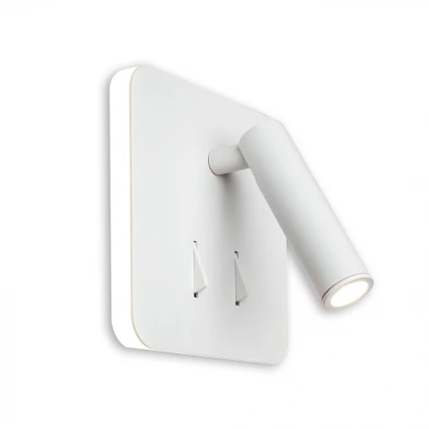 Бра для чтения Citilux Декарт CL704420 (LED, 220V, выключатель)