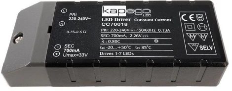 Блок питания 180514 Deko-Light