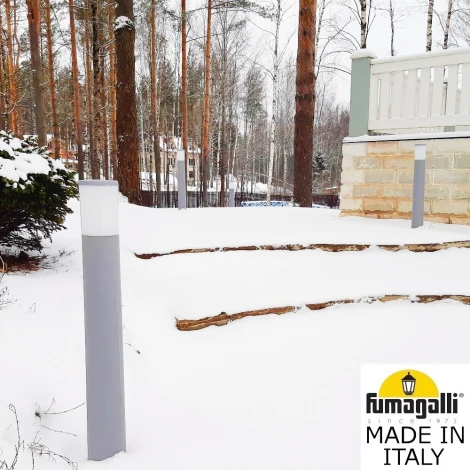 Наземный уличный светильник Fumagalli Amelia DR2.575.000.LYE27