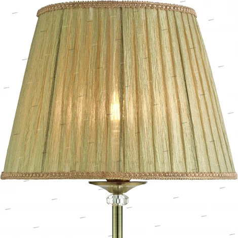 Торшер Arte Lamp Sylvia A1180PN-1AB