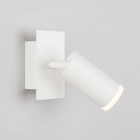 Спот Eurosvet Holly 20067/1 белый