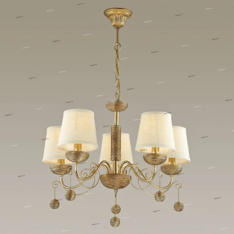 Подвесная люстра Lumion Miralia 3502/5