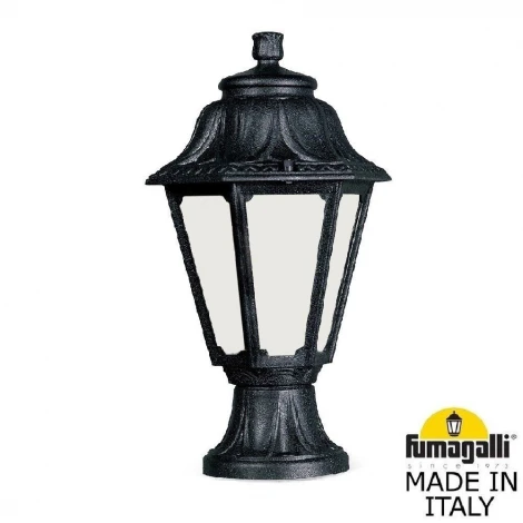 Наземный фонарь Fumagalli Anna E22.111.000.AYF1R (220V, IP44)