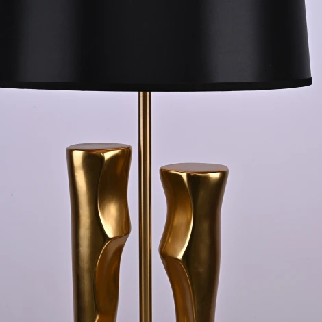 Настольная лампа Chori Gold Tab D38 By ImperiumLoft Chori01 (220V)