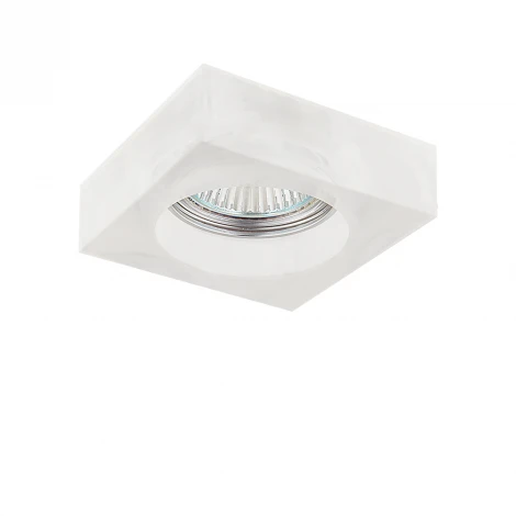 Встраиваемый точечный светильник Lightstar Lui mini 006149 (220V)