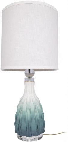 Настольная лампа Loft It Mediterraneo 10262T/S (220V, выключатель)