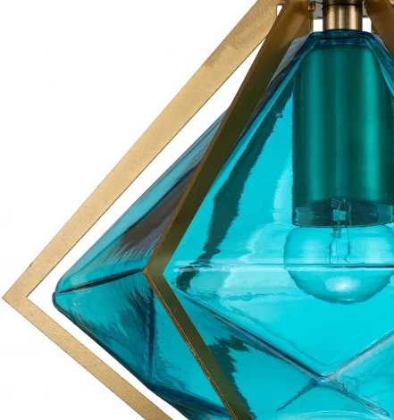 Подвесной светильник Indigo Vista V000319