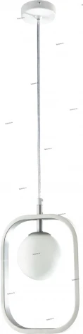 Подвесной светильник Maytoni Avola MOD431-PL-01-WS