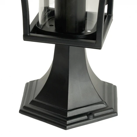 Наземный фонарь Feron Милан 51270