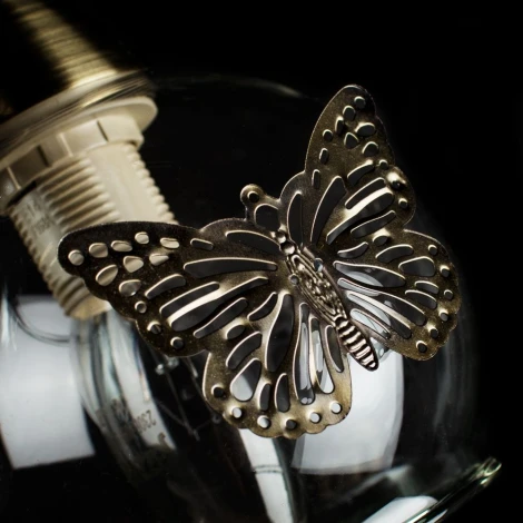 Бра Arte Lamp Alessandra A5004AP-1AB