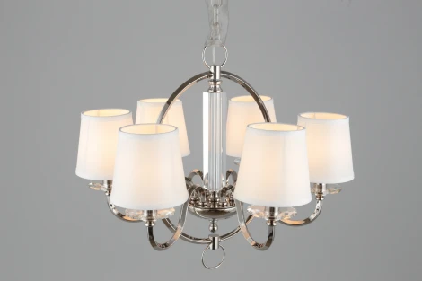 Подвесная люстра Aployt Marte APL.713.03.06 (220V, на цепи)