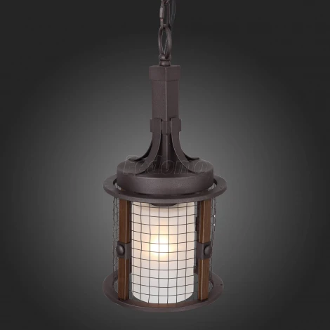 Подвесной светильник ST Luce Ivanhо SL266.303.01