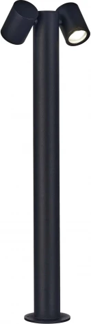 Наземный уличный светильник Visioni SL9003.405.02 ST Luce (220V, IP54)