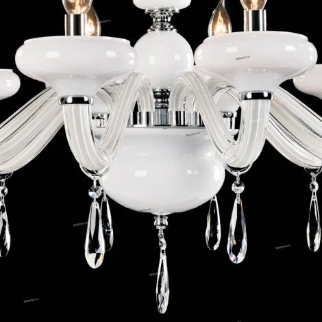 Подвесная люстра ST Luce Bambolina SL756.503.10